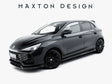 MAXTON DESIGN FULL BODY KIT MG 3 MK1 — photo 1