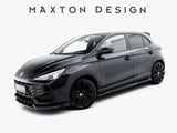 MAXTON DESIGN FULL BODY KIT MG 3 MK1 — photo 1