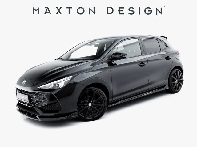 MAXTON DESIGN FULL BODY KIT MG 3 MK1 — photo 1