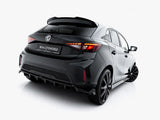 MAXTON DESIGN FULL BODY KIT MG 3 MK1 — photo 11