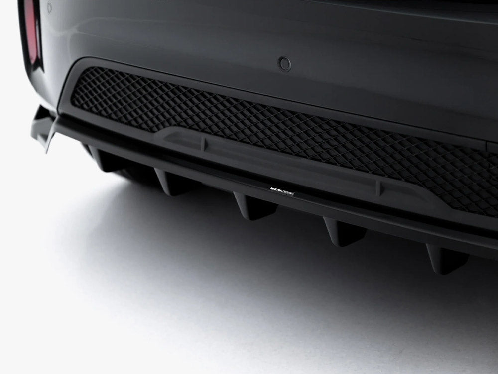 MAXTON DESIGN FULL BODY KIT MG 3 MK1 — photo 13