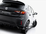 MAXTON DESIGN FULL BODY KIT MG 3 MK1 — photo 14