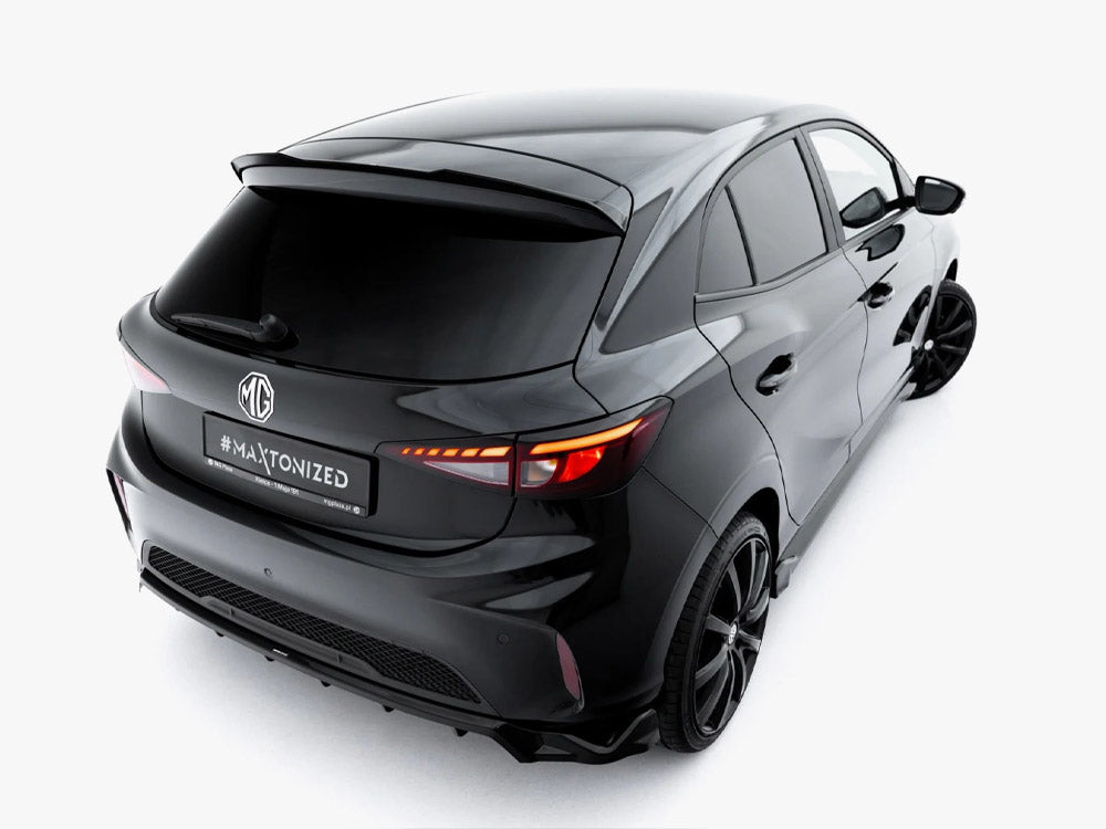 MAXTON DESIGN FULL BODY KIT MG 3 MK1 — photo 15