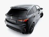MAXTON DESIGN FULL BODY KIT MG 3 MK1 — photo 15