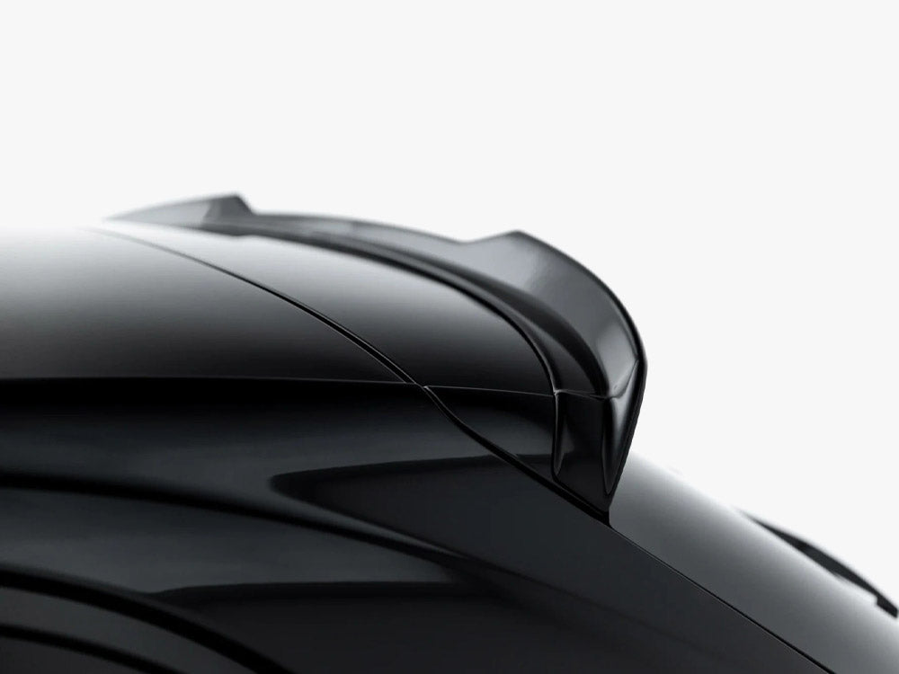 MAXTON DESIGN FULL BODY KIT MG 3 MK1 — photo 19