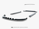 MAXTON DESIGN FULL BODY KIT MG 3 MK1 — photo 20