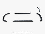 MAXTON DESIGN FULL BODY KIT MG 3 MK1 — photo 21