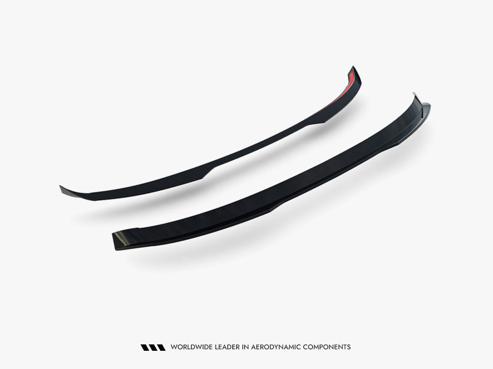 MAXTON DESIGN FULL BODY KIT MG 3 MK1 — photo 27