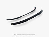 MAXTON DESIGN FULL BODY KIT MG 3 MK1 — photo 27