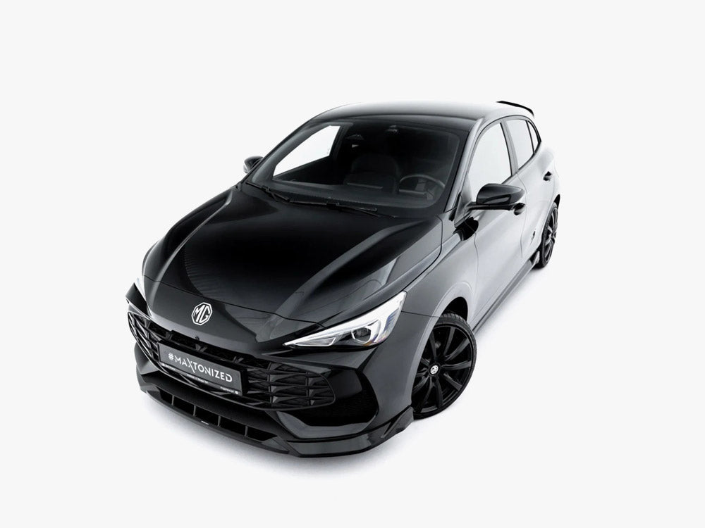 MAXTON DESIGN FULL BODY KIT MG 3 MK1 — photo 3