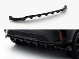 MAXTON DESIGN FULL BODY KIT MG 3 MK1 — photo 30