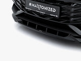 MAXTON DESIGN FULL BODY KIT MG 3 MK1 — photo 5