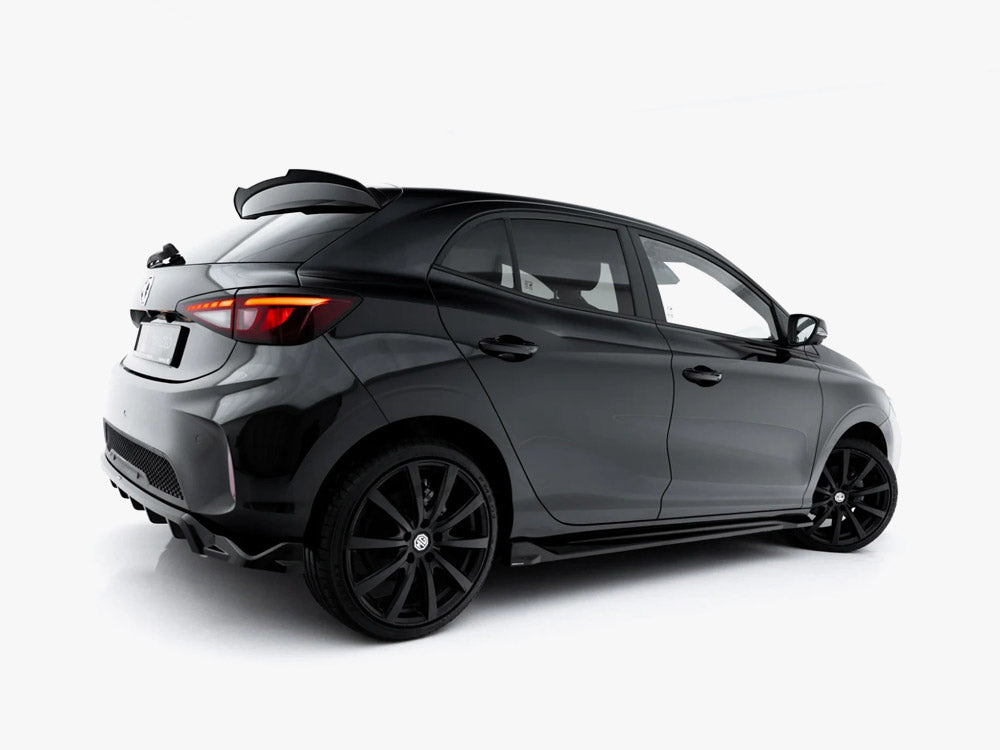 MAXTON DESIGN FULL BODY KIT MG 3 MK1 — photo 8