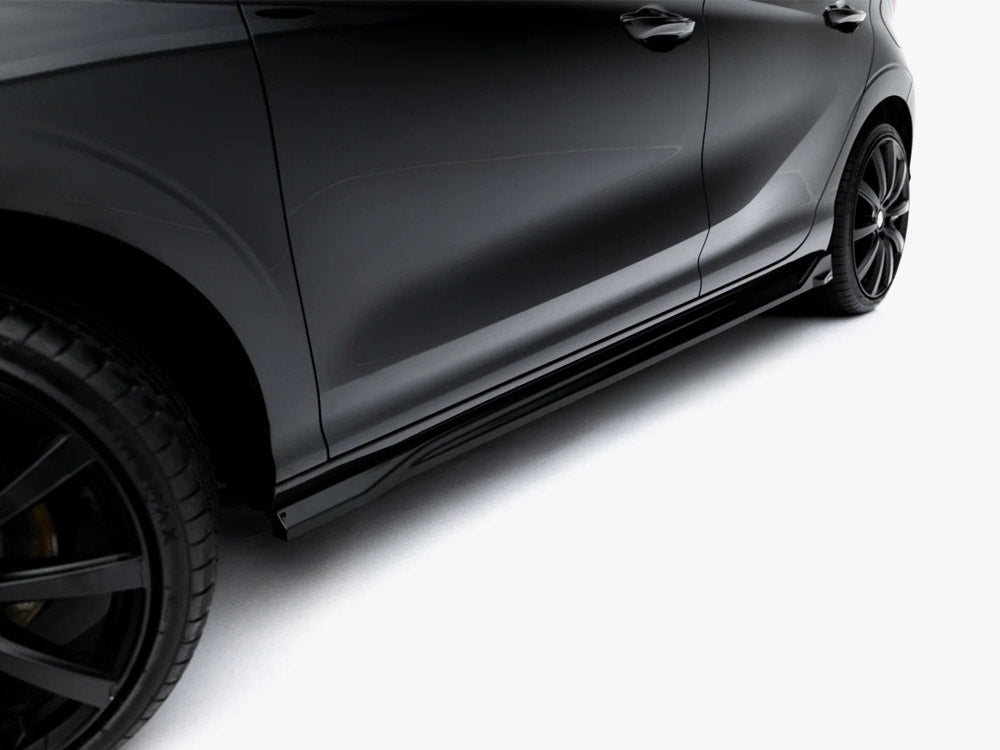 MAXTON DESIGN FULL BODY KIT MG 3 MK1 — photo 9