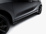 MAXTON DESIGN FULL BODY KIT MG 3 MK1 — photo 9