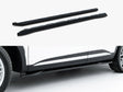 MAXTON DESIGN SIDE SKIRT DIFFUSERS MG HS MK1 FACELIFT — photo 1