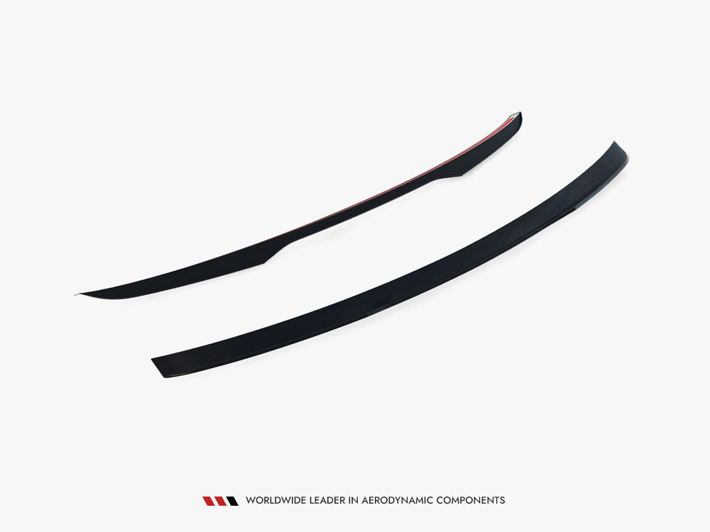 MAXTON DESIGN LOWER SPOILER CAP MG HS MK2 — photo 5