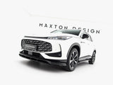 MAXTON DESIGN FRONT SPLITTER MG HS MK2 — photo 2