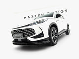 MAXTON DESIGN FRONT SPLITTER MG HS MK2 — photo 3
