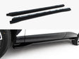 MAXTON DESIGN SIDE SKIRT DIFFUSERS MG HS MK2 — photo 1
