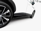 MAXTON DESIGN SIDE SKIRT DIFFUSERS MG HS MK2 — photo 4