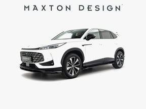 MAXTON DESIGN FULL BODY KIT MG HS MK2 — photo 1