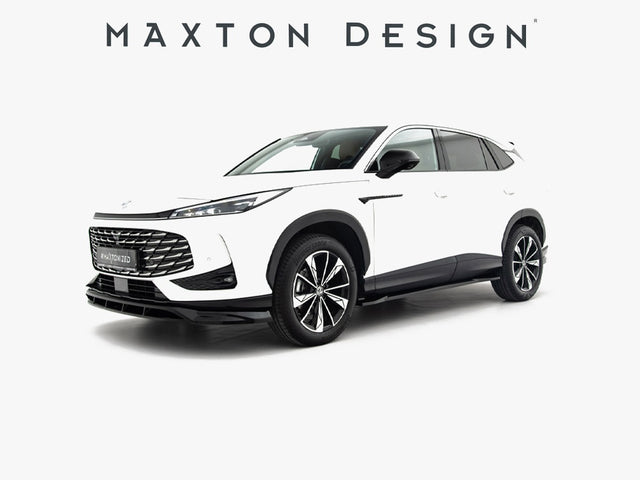 MAXTON DESIGN FULL BODY KIT MG HS MK2 — photo 1