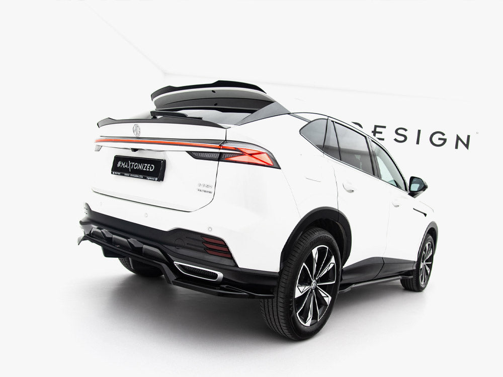 MAXTON DESIGN FULL BODY KIT MG HS MK2 — photo 10