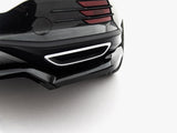 MAXTON DESIGN FULL BODY KIT MG HS MK2 — photo 13