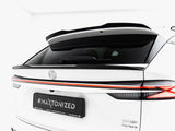 MAXTON DESIGN FULL BODY KIT MG HS MK2 — photo 16