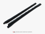 MAXTON DESIGN FULL BODY KIT MG HS MK2 — photo 19