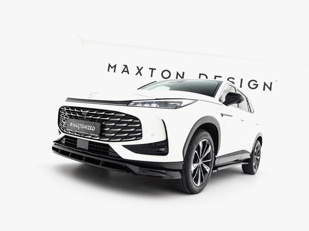 MAXTON DESIGN FULL BODY KIT MG HS MK2 — photo 2