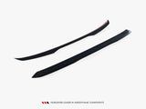 MAXTON DESIGN FULL BODY KIT MG HS MK2 — photo 22