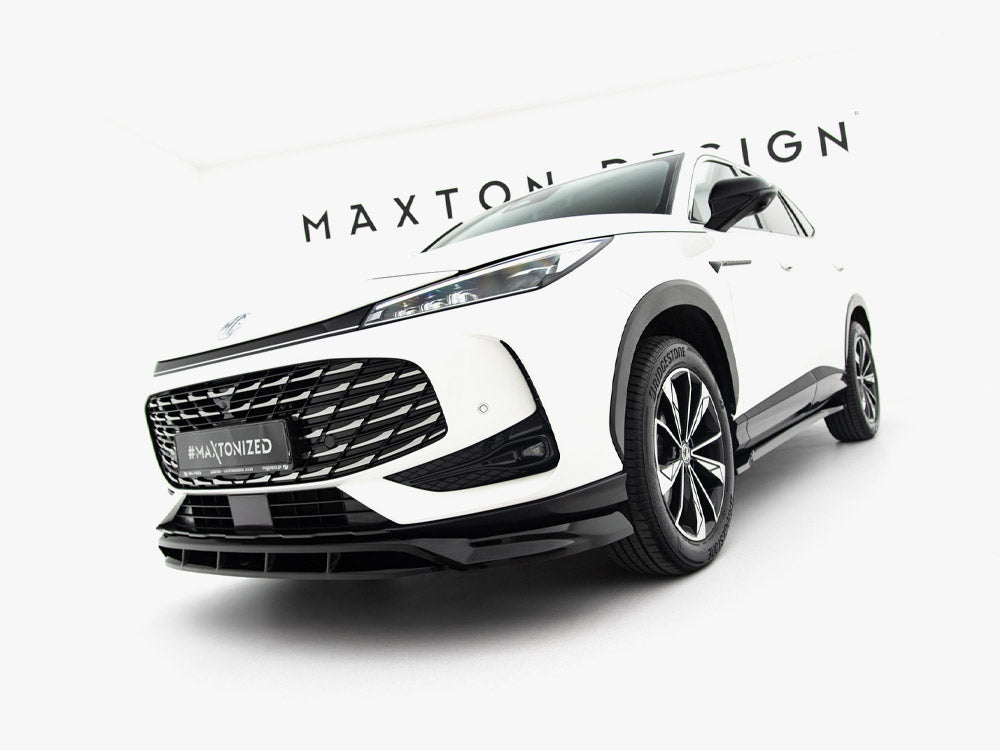 MAXTON DESIGN FULL BODY KIT MG HS MK2 — photo 3