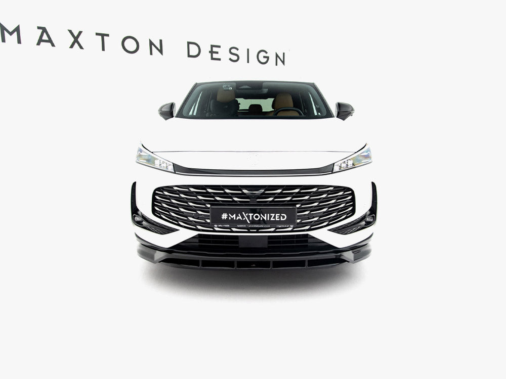 MAXTON DESIGN FULL BODY KIT MG HS MK2 — photo 4