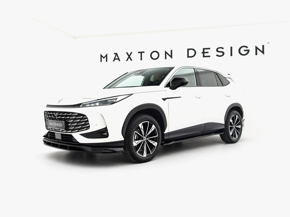 MAXTON DESIGN FULL BODY KIT MG HS MK2 — photo 6