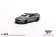 Mini GT – Ford Mustang GT-LB-Works Grey – MGT00470-R – supplier image