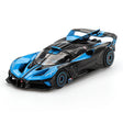 Mini GT – Bugatti Bolide Presentation