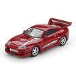 Mini GT – Toyota Supra VeilSide Combat V-I Red