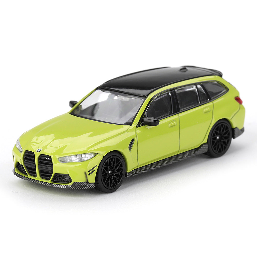 Mini GT – BMW M3 M Performance Touring Sao Paulo