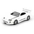 Mini GT – Toyota Supra VeilSide Combat V-I White