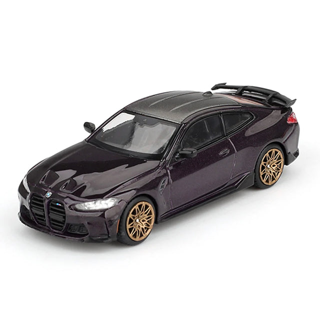 Mini GT – BMW M4 M Performance Daytona Violet