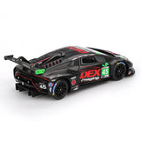 Mini GT – Lamborghini Huracan GT3 EVO2 No45 – product view 3