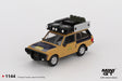 Mini GT – Range Rover 1981 Camel Trophy Sumatra