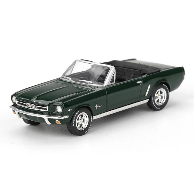 Mini GT – Ford Mustang Convertible 1964 Highlands