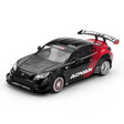 Mini GT – Toyota GR86 LB Nation Advan