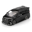Mini GT – Toyota Alphard 40 KUHL Black