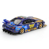 Mini GT – Nissan S15 SILVIA N555 2025 Formula Drift – product view 3