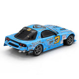 Mini GT – Mazda RX-7 RE-Amemiya 2025 D1 GP – product view 3