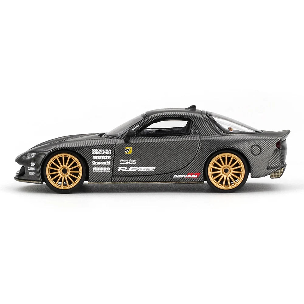 Mini GT – Mazda RX-7 RE Amemiya Matsukiyo KOKU 3 R – product view 2